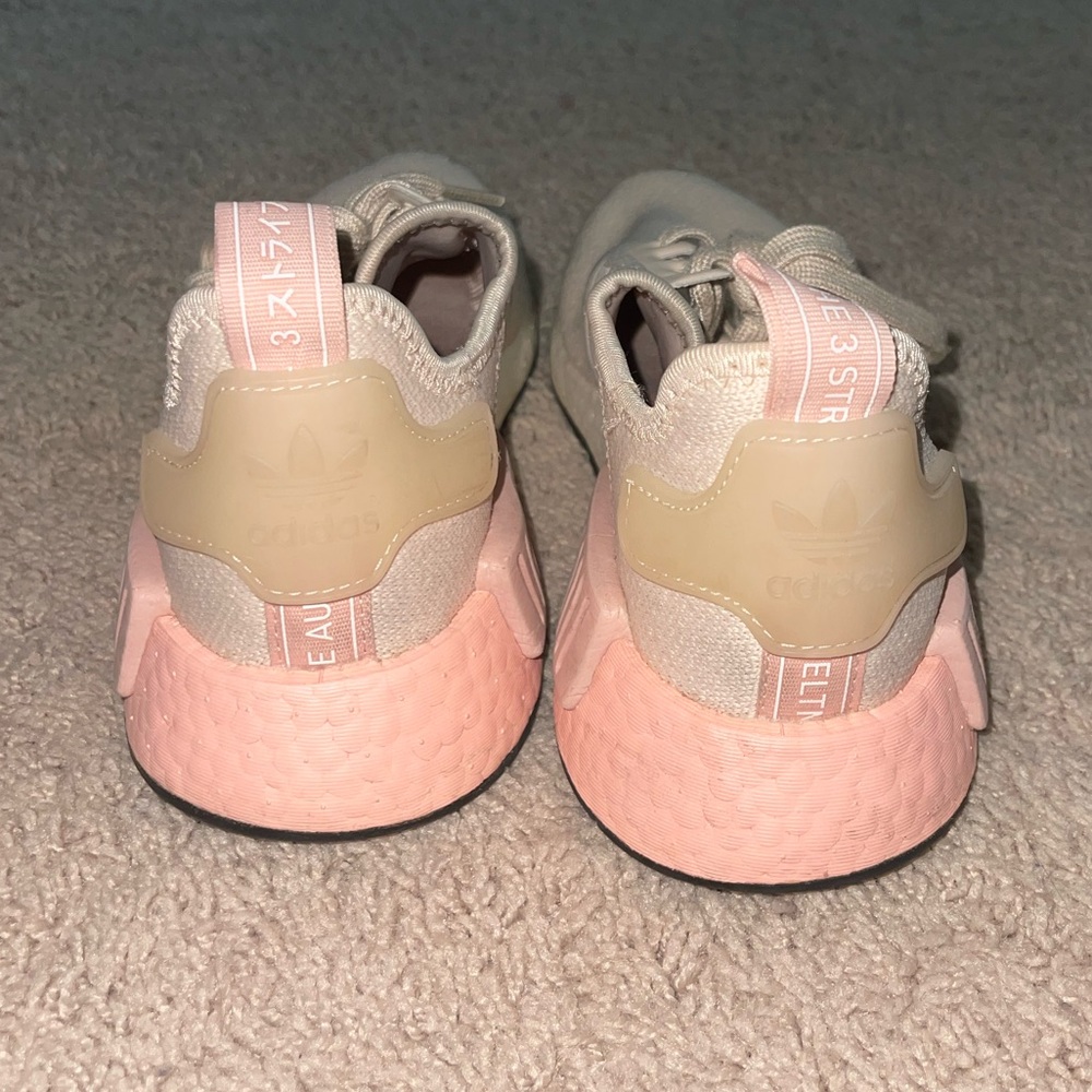 Adidas NMD R1 Shoes